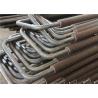 Buy cheap High Density Serpentine Boil Fin Tube Electric Air Condition Tubular Heater Support from wholesalers