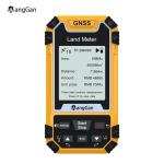Handheld Survey Grade Handheld GPS Land Area Measurement