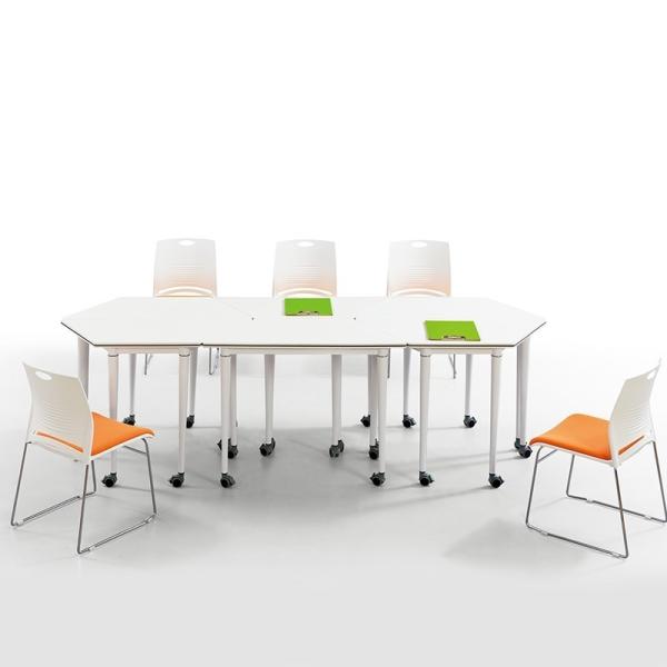 Mail Packing Y School Furniture Best Conference Table and Chairs Set for Modern