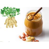 Buy cheap Pastry Sauce Natural Food Seasoning Chinese Peanut Butter With Private Label product