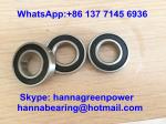 ET2216ZZ A2216ZZ Automotive Bearings / Non Standard Ball Bearing 16x22x4mm