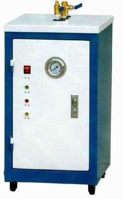 Buy cheap 232k Steam Power Generator , Portable Steam Powered Electric Generator Instant Fire Tube from wholesalers