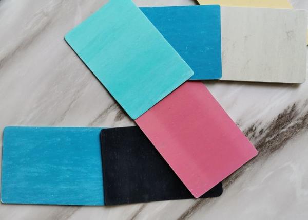 Buy cheap Recyclable Asbestos Free Sheet High Tensile Strength Long Service Life from wholesalers