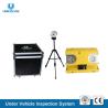 Buy cheap High Resolution CCD Camera Mobile Car Inspection Detector Under Vehicle Surveillance System from wholesalers
