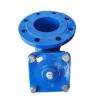Buy cheap DIN-F1 Water Ductile Iron Y Strainer Filter DN50-DN300 Flange Ends from wholesalers