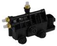 Buy cheap RVH000095 RVH000055 Air Shock Absorber Rear L322 Valve Block Without ADS (2006-2009) from wholesalers
