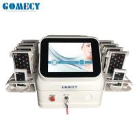 Buy cheap Non Invasive 5D Laser Lipo Slimming Machine Laser Lamp 209MW product