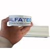Buy cheap Free Sample Printed Protective Film For UPVC Window Frame Surface Protection from wholesalers