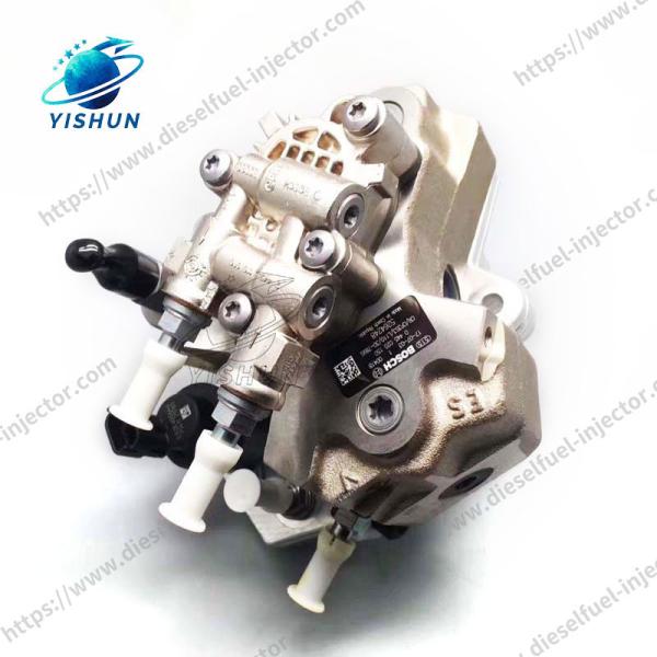 Buy cheap Common Rail High Pressure Fuel Injection Pump 0445020045 from wholesalers