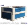 Buy cheap 150W-180W CO2 Laser Cutting And Engraving Machine , Laser Wood Engraver from wholesalers