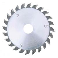 Buy cheap Melamine Profesional TCT Saw Blade 125mm To 300mm For Metal Cutting product