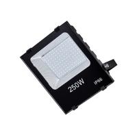 Buy cheap 80-100 Lm / W Security Stadium External Led Flood Light 30w 50w 100w 150w 200w product