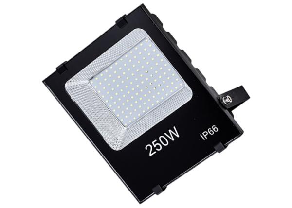 Buy cheap 80-100 Lm / W Security Stadium External Led Flood Light 30w 50w 100w 150w 200w from wholesalers