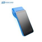 Buy cheap Emv Magnetic Stripe Reader Android Pos Terminal 2/3/4g Electronic Transaction from wholesalers