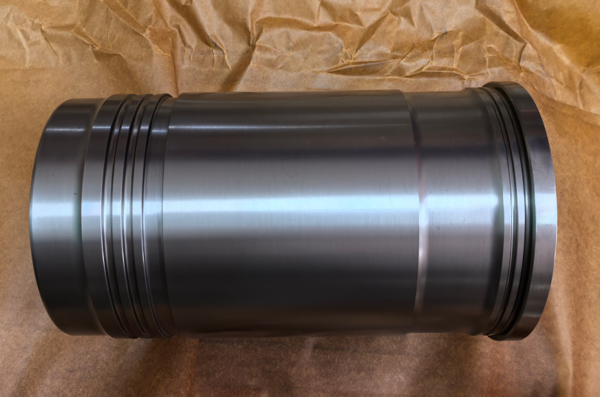 Mitsubishi 6D22 Valve ME051063 IN ME051567 EX Chinese Product