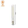Buy cheap T30 Vintage Edison Tubular LED Filament Bulb Long Tube Edison Bulb 4W 4000K from wholesalers