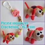 Baby Teether Toy, Eco-friendly toy, Teething necklace,Teething toy, Breastfeedin