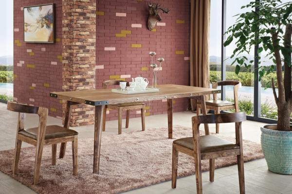 Buy cheap dining table, wood table, dining furniture from wholesalers