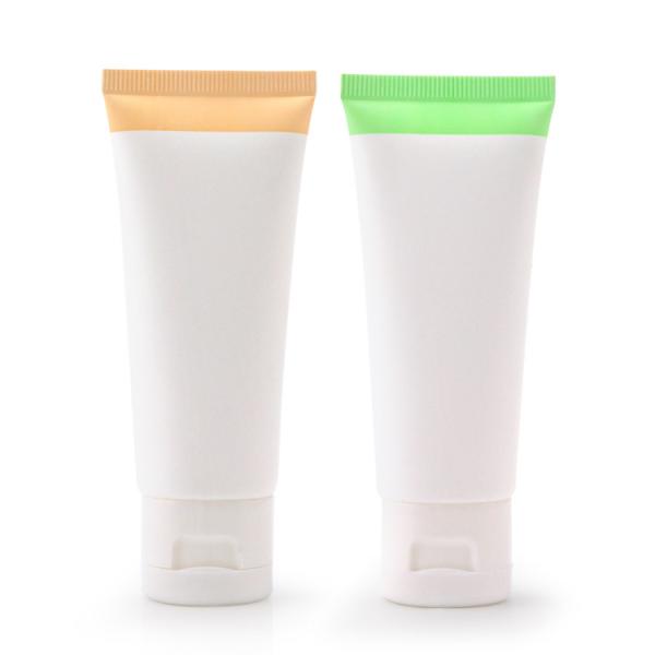 Buy cheap 30ml 50ml 100ml Empty Ointment Tubes from wholesalers