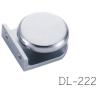 Buy cheap glass clamps DL222, Zinc alloy from wholesalers