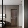Buy cheap Termite Resistant WPC Hollow Door Width 600mm 700mm 800mm 900mm 1020mm 1060mm 1080mm Etc from wholesalers