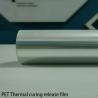 Buy cheap PET Thermal Curing Release Film Waterproofing Application Film from wholesalers