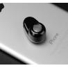 Buy cheap Mini Bluetooth in-ear Invisible earphone Stereo Headset S560 from wholesalers