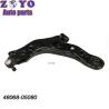 Buy cheap Front Lower Control Arm for BYD G5 2014 Car Parts Auto Suspension Systems Year 2009- from wholesalers