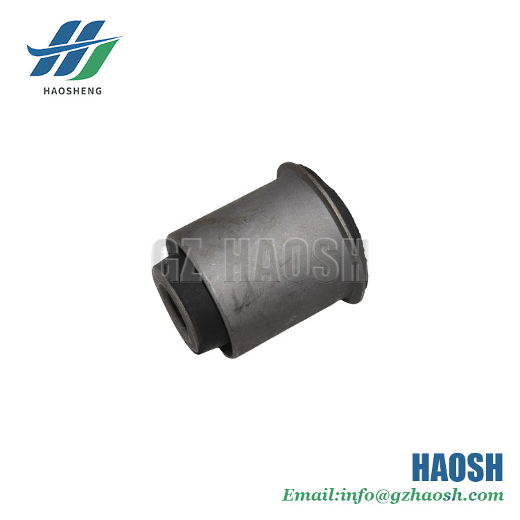 C8979470871 Lower Control Arm Bushing For Isuzu D-MAX MUX 8-979470871-0