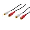Buy cheap High Frequency Gamecube Audio Video Cable Gamecube Rca Cable 2.2GHz from wholesalers
