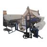 Buy cheap 60 KW Automotive Air Conditioner Activated Carbon Air Filter Cloth Laminating Machine for Filtration from wholesalers