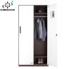 Buy cheap Stainless Steel ISO14001 Metal Locker Storage Cabinet Living Room from wholesalers