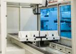 High Speed CNC Vertical Band Saw VH500 ≤0.5mm Verticality ≤0.5mm Accuracy
