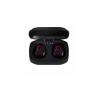 Buy cheap Metal Siliver Color True Wireless Stereo Earbuds 8mm Size Hi-Fi Stereo Speaker from wholesalers