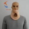 Buy cheap Best selling cervical collar plastic philadelphia collar neck collar from wholesalers