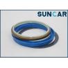 Buy cheap R430LC-9 Excavator Hyundai Track Adjuster Seal Kit 81QB-15011 from wholesalers