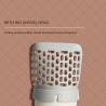 Buy cheap PC Integrated Shovel Cat Litter Sustainable Integrated Cat Litter Scoop from wholesalers