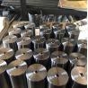 Buy cheap YG15 YG20 YG25 Sintered Mold Tungsten Carbide Cold Heading Dies from wholesalers