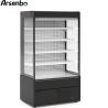 Buy cheap Plug In Commercial Supermarket Refrigerator Wear Resistant Small Size from wholesalers