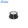 Buy cheap A03 Aluminum Cap Bakelite Potentiometer Knob For 3590S Potentiometer from wholesalers