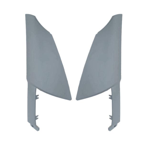 Buy cheap Foton 2002-2016 Car Fitment Front Corner Plate for Fukuda Original Truck Accessories from wholesalers