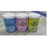 Buy cheap Vitamin A Vitamin B1 Rich Dehydrated Goat Milk 12 -36 Months Baby from wholesalers