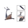Buy cheap outdoor exercise equipment fitness bike with TUV certificates from wholesalers