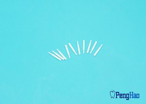 Buy cheap Round Honeycomb Firing Tray Alumina Ceramic Pins Dental Industrial Application from wholesalers