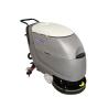 Buy cheap 18 Inch Commercial Walk Behind Floor Scrubbers Dycon Grey Color Huge Tank Lower Cleaning Expenses from wholesalers