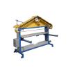 Buy cheap Wire Drawing Effect Hairline Linishing Machine Metal Surface from wholesalers