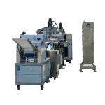 Adjustable Plc Core Tortilla Maker Machine 3600pcs/Hour