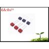Buy cheap 8x8x4mm Black Fast Blow Micro Subminiature Fuse F 4A 300V UL VDE CQC KC PSE from wholesalers