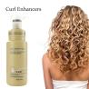Buy cheap Private Label Order for Organic Curl Enhancers Hair Treatment Cream from wholesalers