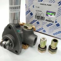 Buy cheap ME756400 Feed Pump Assy For KOBELCO SK330-6E D616 Excavator product